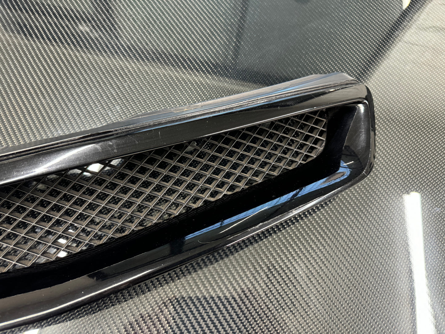 Civic SI EM1 Grill (Used)