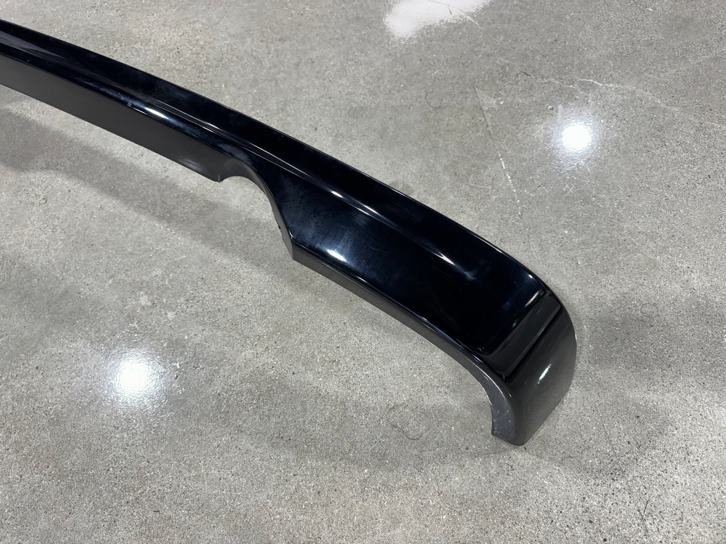 OEM EK9 CTR Rear Lip (used)