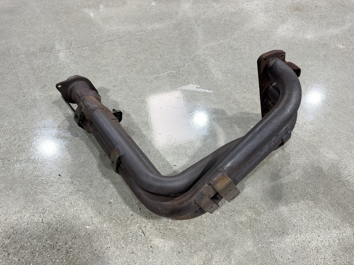 98 Spec ITR B18C Header